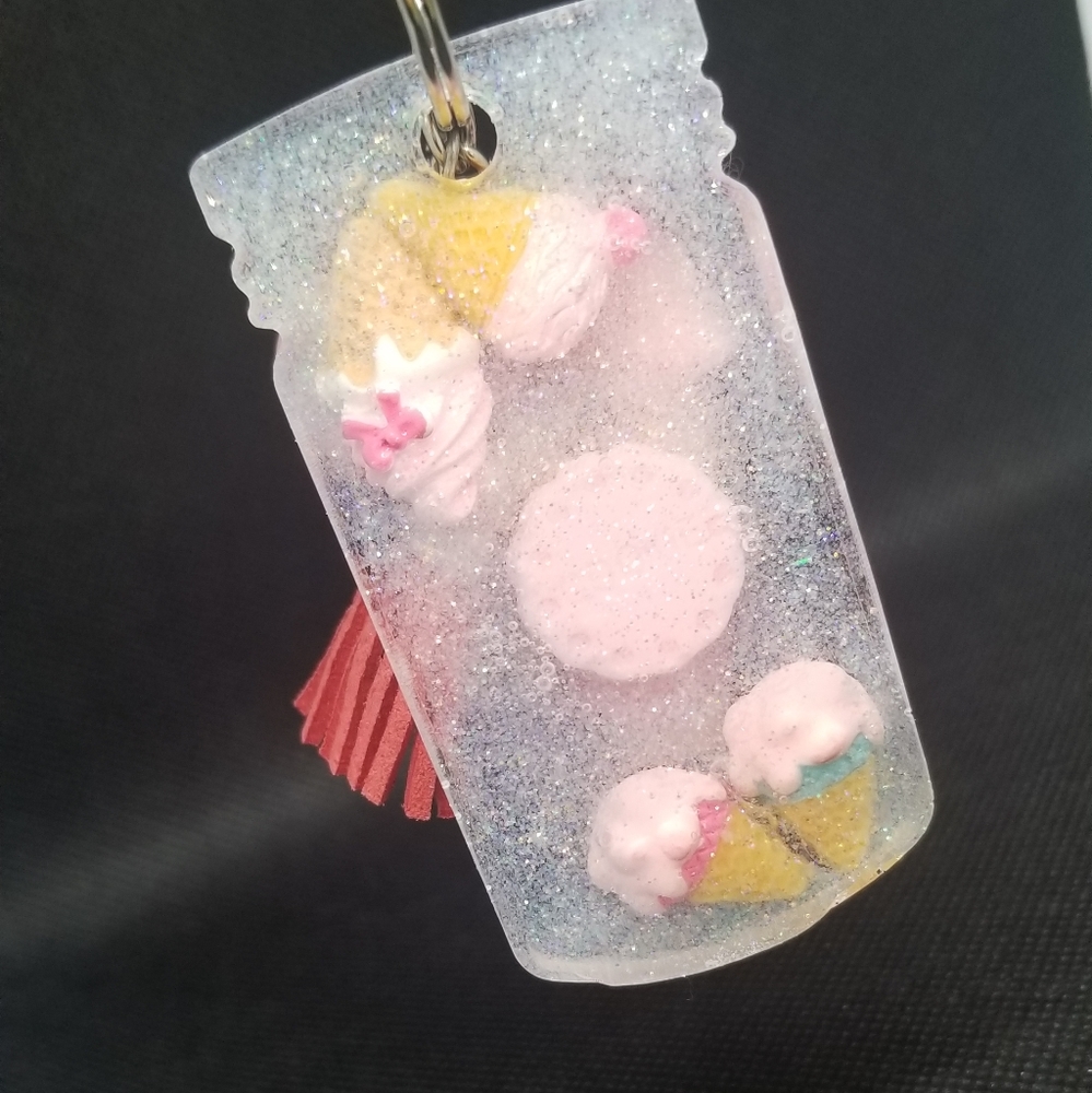 Keychain